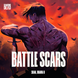 Battle Scars (feat. Drama B)