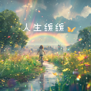 人生缓缓（伴奏）