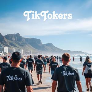 TikTokers