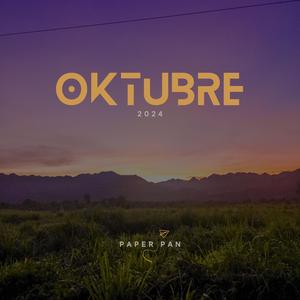 Oktubre