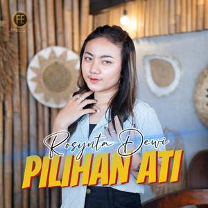 Pilihan Ati (Cover)