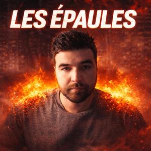 Les épaules