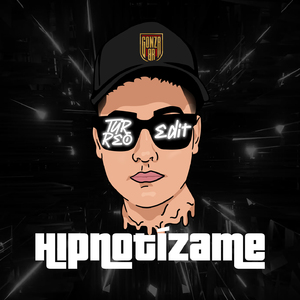 Hipnotízame (Turreo Edit)