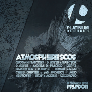 Apathy (Original Mix)