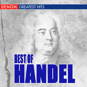 Fireworks Music, Concerto Grosso No. 26 in D Major: I. Overture