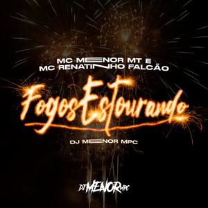Fogos Estourando