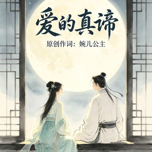 爱的真谛【原创词作】古风深情治愈