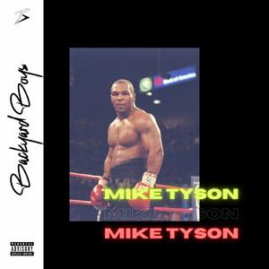 Mike Tyson