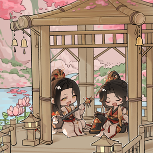 玉洱银苍好风光——剑网3旬宴同人文《一羽苍风》衍生曲