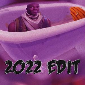 Uptempo in de badkuip (2022 Edit)