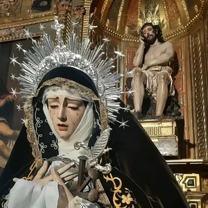 Mary