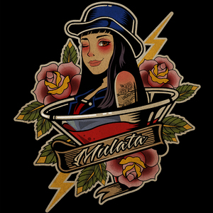 MULATA