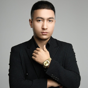 San Xu《就是你》