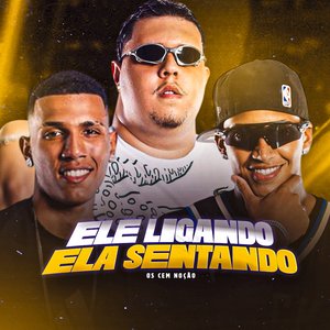 Ele Ligando Ela Sentando