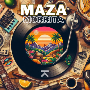 Mazamorrita