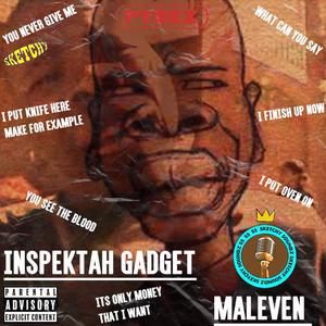 Maleven (feat. Phila Bong)