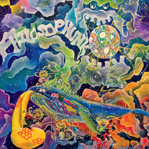 Ways and Waves (Live)