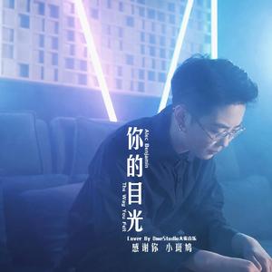 你的目光 感谢你 小斑鸠 Cover By 大蜜音乐