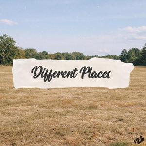 Different Places