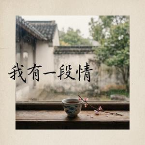 我有一段情