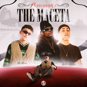 Porradeiro The Maceta