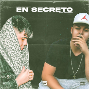 En Secreto (feat. Choma)