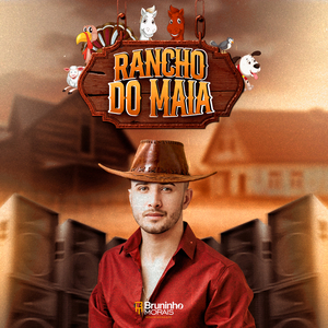 Rancho do Maia