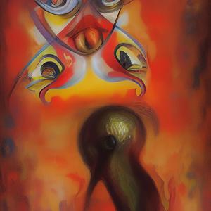 Schizofrenie