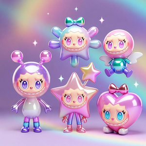 つよいハート - Japanese Music For Kids