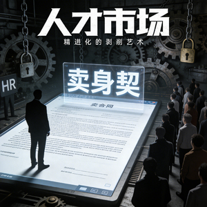 人才市场