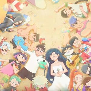 陪在你左右（翻自 谢春花）