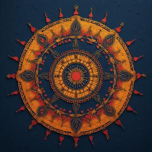 Meditation Path