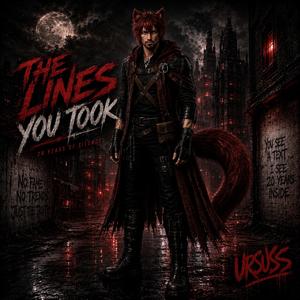 The Lines You Took