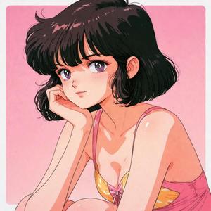 夏のメロディ (Natsu no Melody)