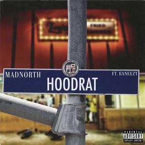 HOOD RAT (feat. KANEEZY)