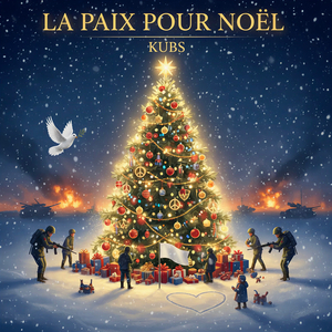 LA PAIX POUR NOËL