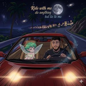Ride with me