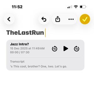 Project88 (nyaka effect)