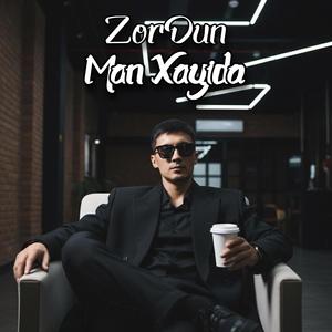 Man xayida