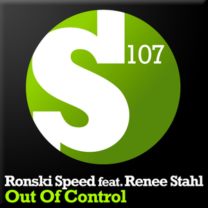 Out Of Control (Club Mix)