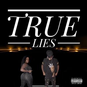 True Lies (feat. Lady Detroit)