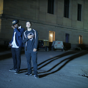 Hold You Down (feat. Sou’d & Jf Beats)