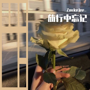 旅行中忘记