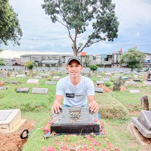 Tempat terakhir (Remastered 2023)