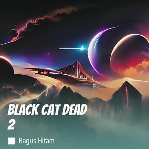 Black Cat Dead 2