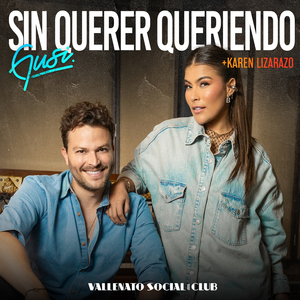 Sin Querer Queriendo