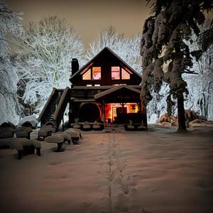 Westward Leaning (feat. The Classic Brown, Ete AhPing, Matt DiVenti, Brian Mietz & Young Statues)