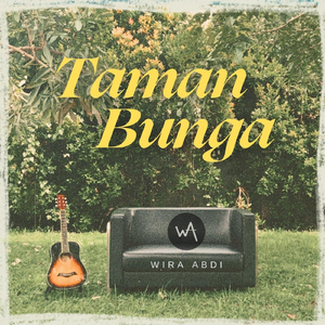 Taman Bunga