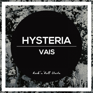 Hysteria (Original Mix)