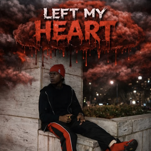 Left My Heart